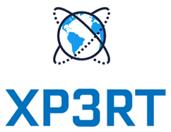 XP3RT Logo