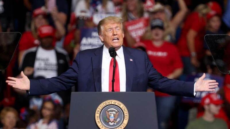 The End of the Trump Administration: Investigations and Non Disclosure Agreements