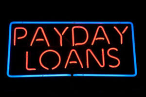 Pay Day loans