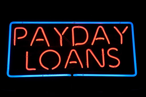 Buy Now Pay Later, the new payday loans