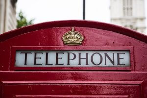 London-phone-booth