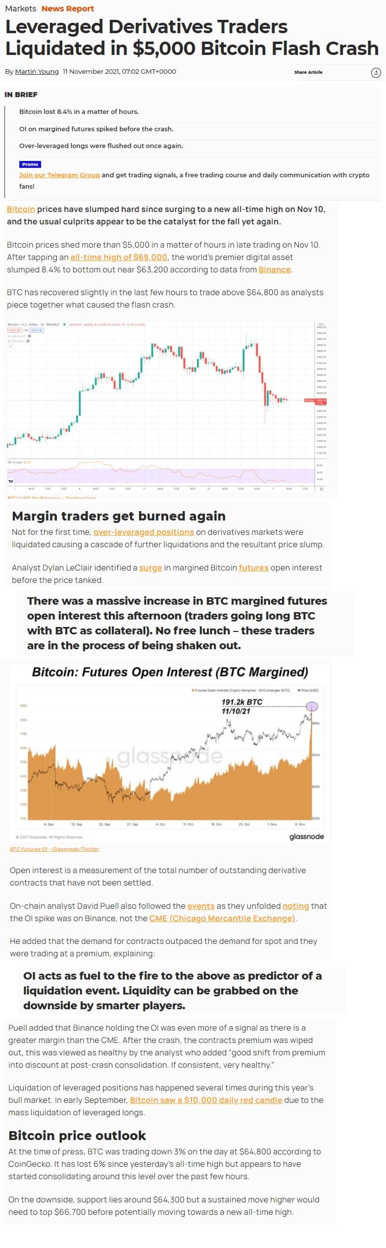BeInCrypto-leveraged-derivatives-traders-liquidated-bitcoin-flash-crash