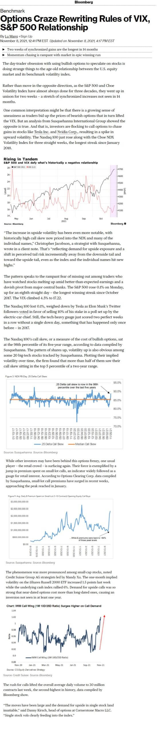 Bloomberg-options-craze-is-rewriting-rules-of-vix-s-p-500-relationship