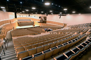 Daines-Concert-Hall-Utah-State-University