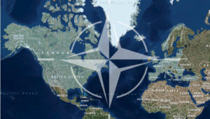 NATO-Star-Map