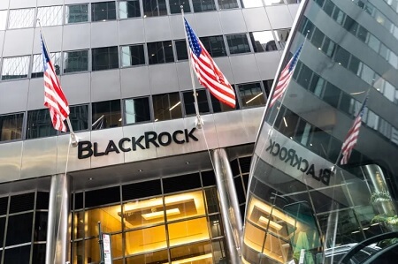 BlackRock passes $10 trillion in AUM