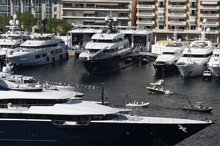 Credit Suisse destroys evidence of oligarch yacht loans