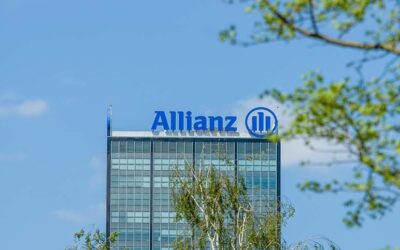 Allianz Fund Collapse Ends With Guilty Plea, $5.8 Billion Payout