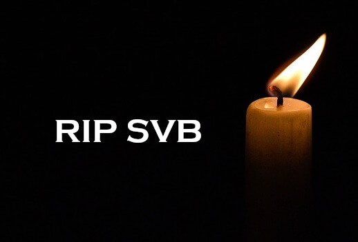 RIP SVB