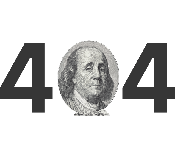 404 design