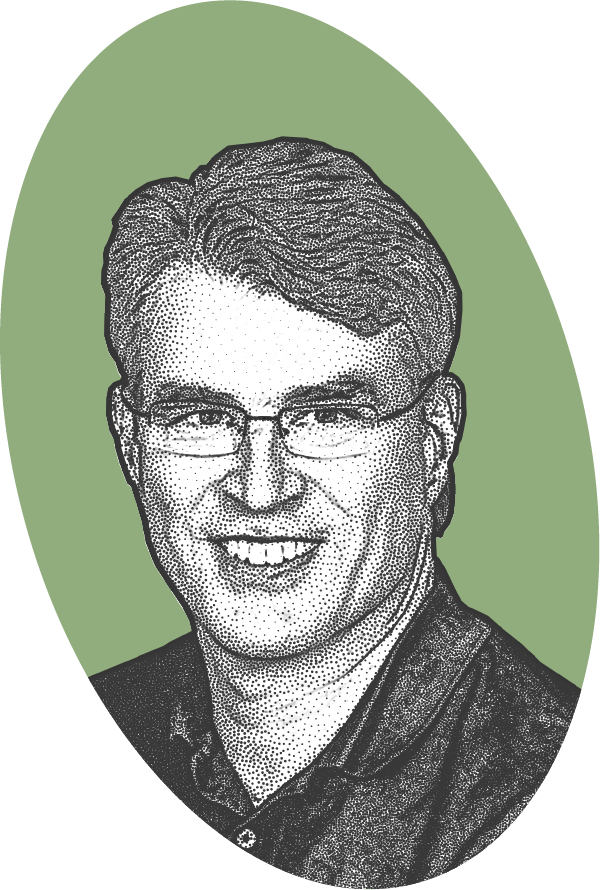 William Procasky, CFA, Ph.D. Navesink International